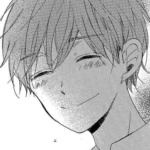 Hoshikuzu Drop Chapter 7 cover