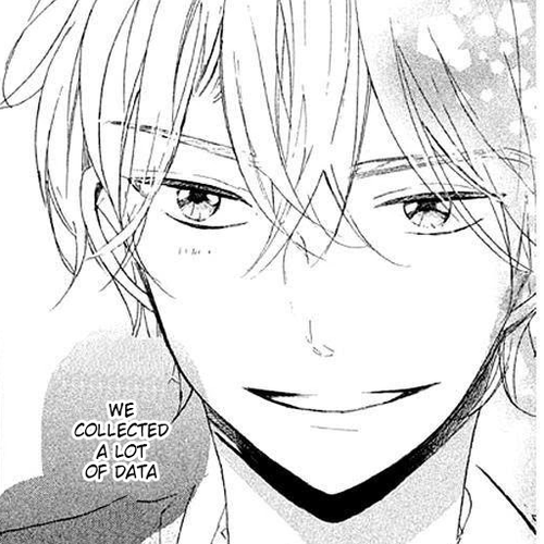 Hoshikuzu Drop Chapter 9 cover