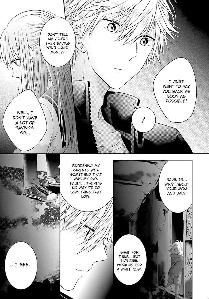 Hoshikuzu Gakuen C Course Chapter 2 page 26 - Chapter 2