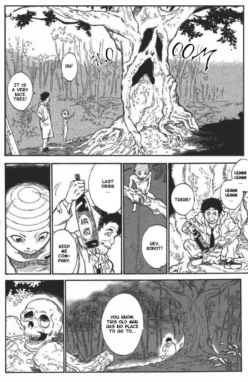 Hoshikuzu Nina Chapter 1 page 15 - Chapter 1