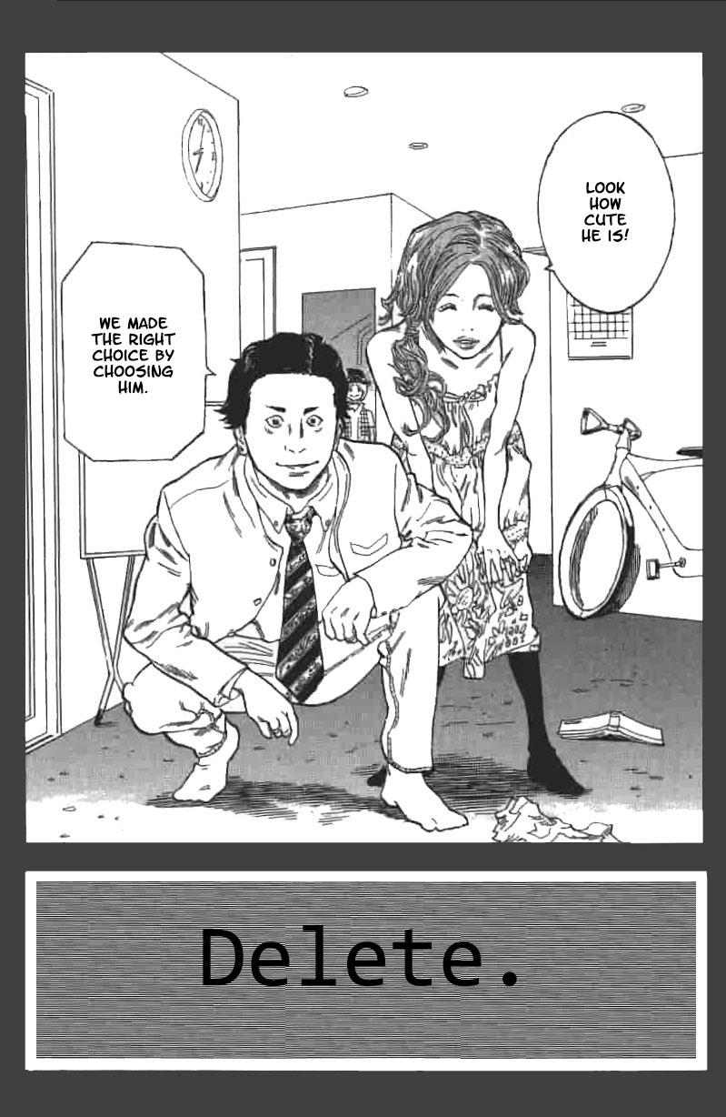 Hoshikuzu Nina Chapter 1 page 30 - Chapter 1