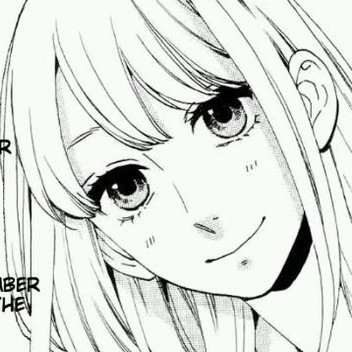Hoshikuzu Nina Chapter 1 cover