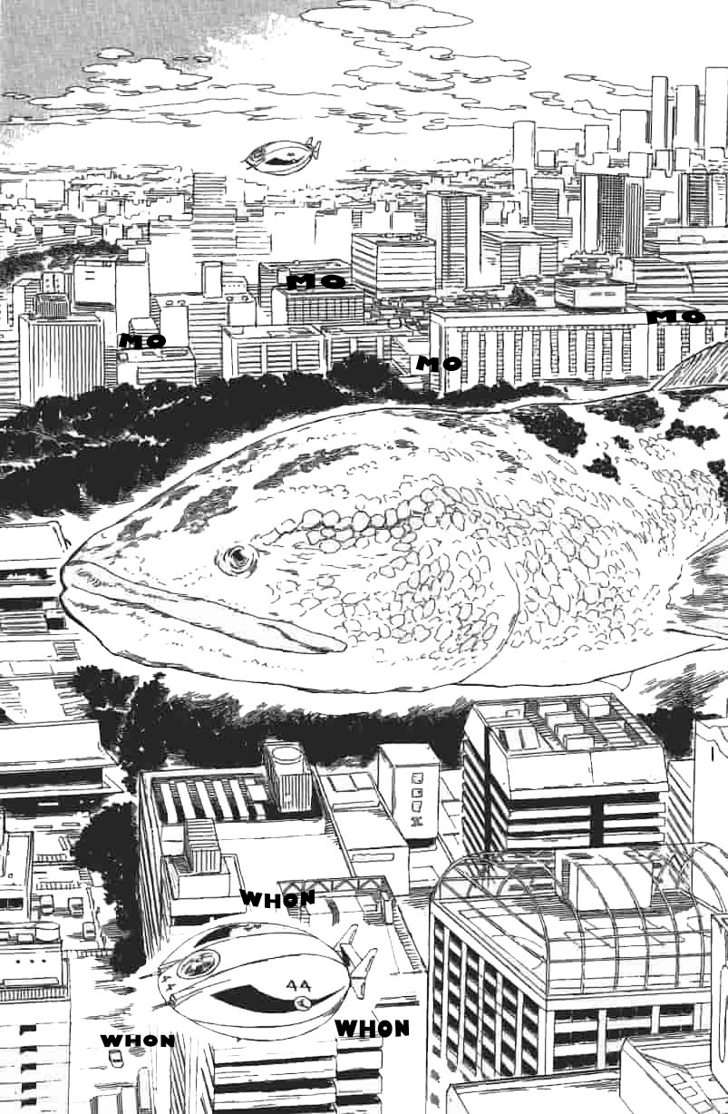 Hoshikuzu Nina Chapter 2 page 10 - Chapter 2