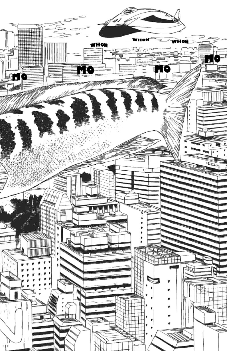 Hoshikuzu Nina Chapter 2 page 9 - Chapter 2