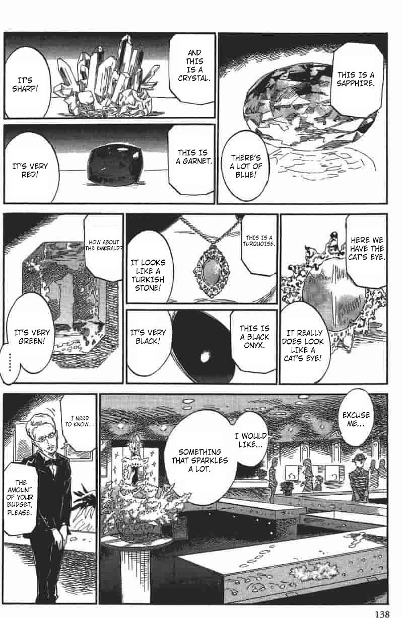 Hoshikuzu Nina Chapter 6 page 12 - Chapter 6