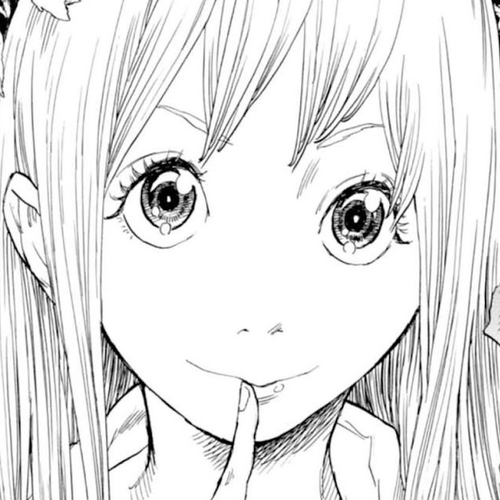 Hoshikuzu Nina Chapter 7 cover