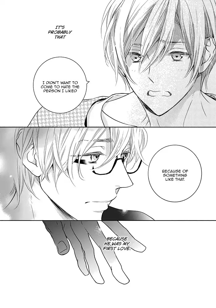 Hoshikuzu to Hatsukoi Hyaku-nen sou Monogatari Chapter 2 page 18 - Chapter 2: Stardust and First Love (Part 2)