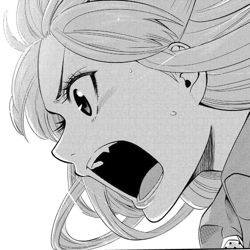 Hoshino, Me o Tsubutte. Chapter 1: Chasing Stars cover