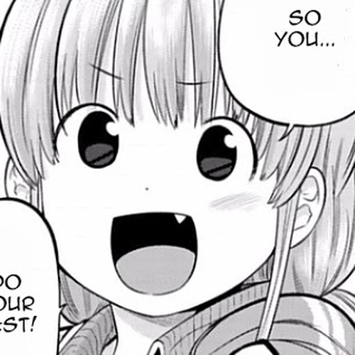Hoshino, Me o Tsubutte. Chapter 100: Runaway Funk cover