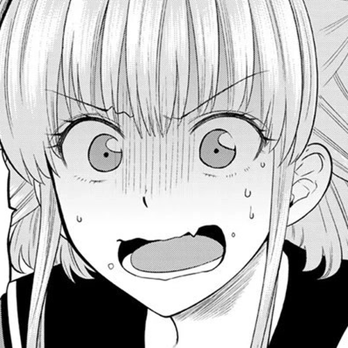 Hoshino, Me o Tsubutte. Chapter 103: Ok. I'm on my way. cover