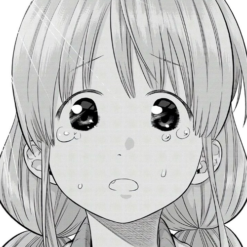 Hoshino, Me o Tsubutte. Chapter 105: An Unseparable Bond cover