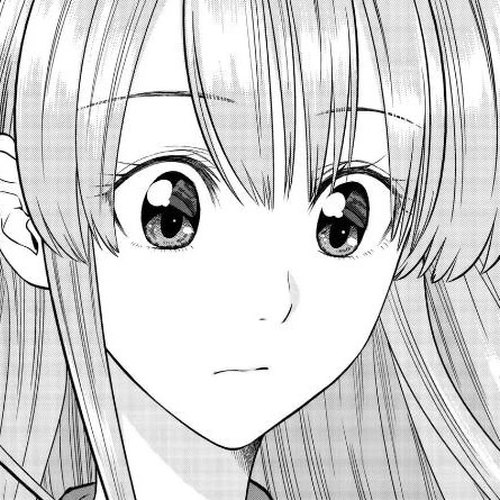 Hoshino, Me o Tsubutte. Chapter 106.5: Omake Chapter [END] cover