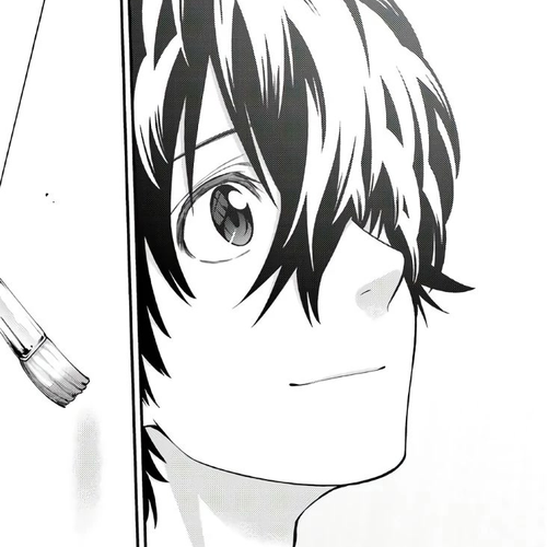 Hoshino, Me o Tsubutte. Chapter 106: Wandering Days and Fanfare cover