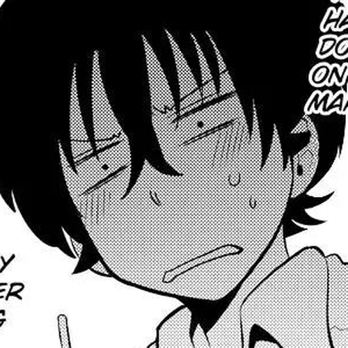 Hoshino, Me o Tsubutte. Chapter 15: Summer Soldier cover