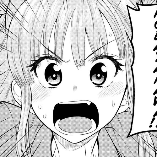 Hoshino, Me o Tsubutte. Chapter 18: Stand by Me cover