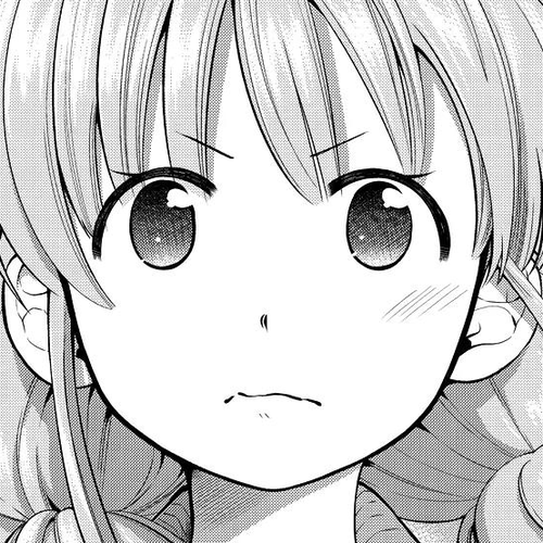 Hoshino, Me o Tsubutte. Chapter 2: Discovery of a Star that has Never been Found Before cover