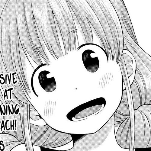 Hoshino, Me o Tsubutte. Chapter 20: Crocodile and Jump cover