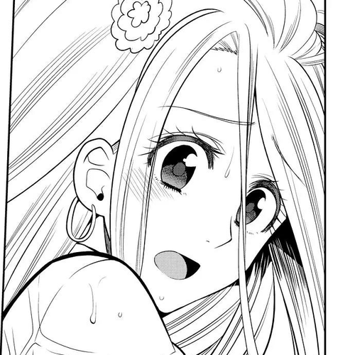 Hoshino, Me o Tsubutte. Chapter 22: For You in the Sleepless Forest (2) cover