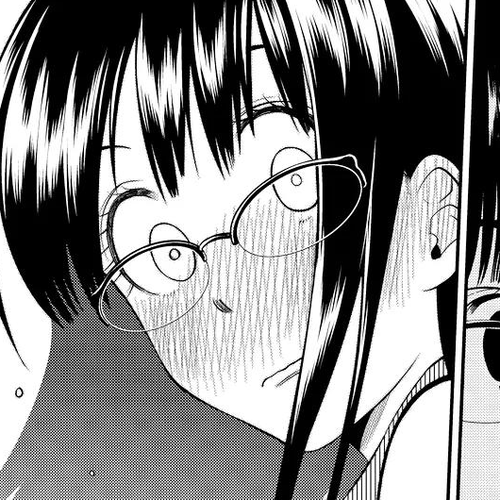 Hoshino, Me o Tsubutte. Chapter 27: Someday, Someone cover