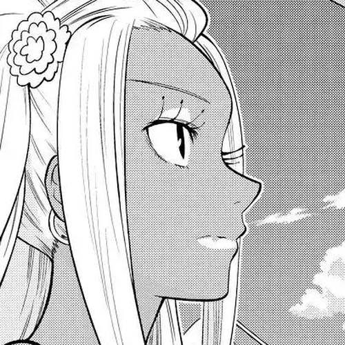 Hoshino, Me o Tsubutte. Chapter 28: Let's Have Fun 'Til the End cover