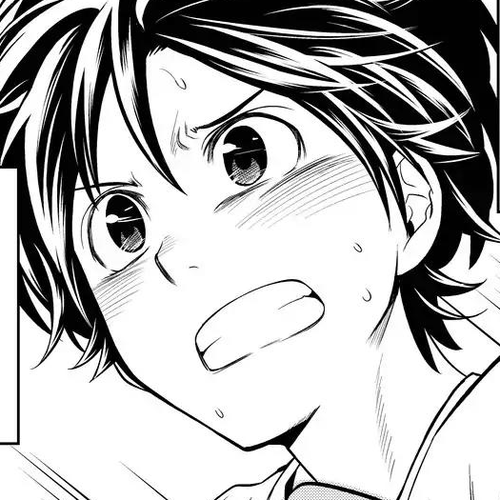 Hoshino, Me o Tsubutte. Chapter 32: 17 Years Old cover