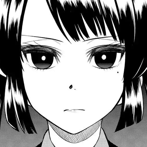 Hoshino, Me o Tsubutte. Chapter 33: Wandervogel cover