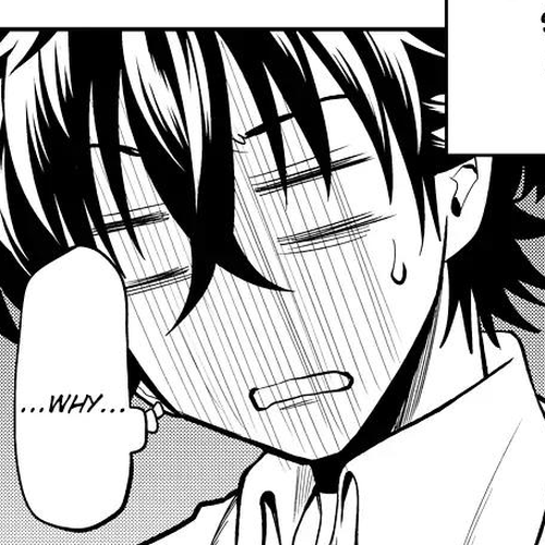Hoshino, Me o Tsubutte. Chapter 39: Head to the Dance Hall in District 3104 cover