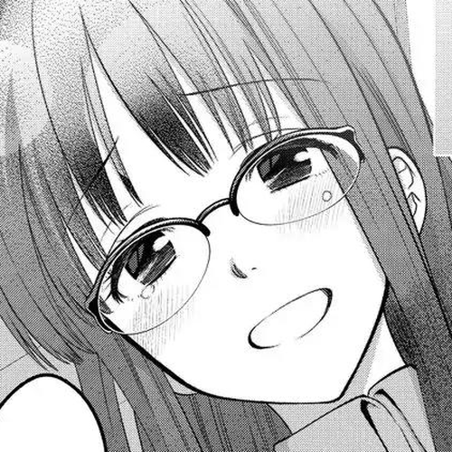 Hoshino, Me o Tsubutte. Chapter 45: Relations With a Translucent Girl cover
