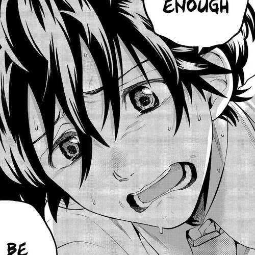 Hoshino, Me o Tsubutte. Chapter 47: Repentances Without Value cover