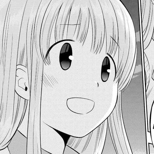Hoshino, Me o Tsubutte. Chapter 48: Gotta Do The Impossible cover