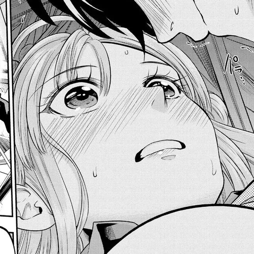 Hoshino, Me o Tsubutte. Chapter 51: Free Step cover