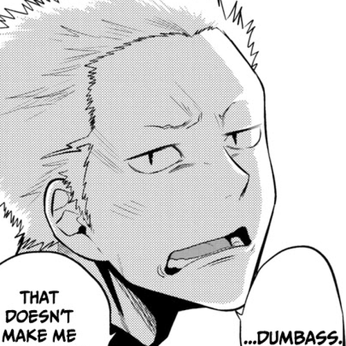 Hoshino, Me o Tsubutte. Chapter 58: The Song of Someone Who was Once A Boy cover