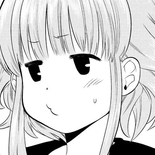 Hoshino, Me o Tsubutte. Chapter 6.5: The Song of Truth cover