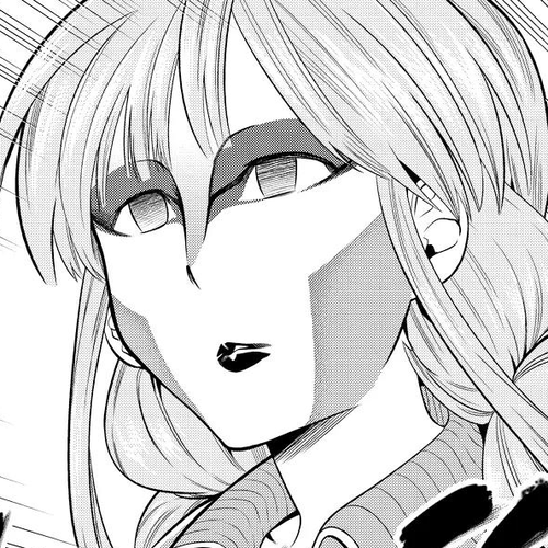 Hoshino, Me o Tsubutte. Chapter 6: Those Dream-Like Lips cover