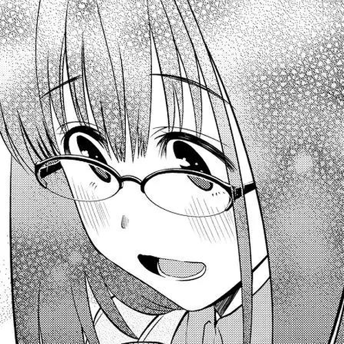 Hoshino, Me o Tsubutte. Chapter 7: Not Going Home cover
