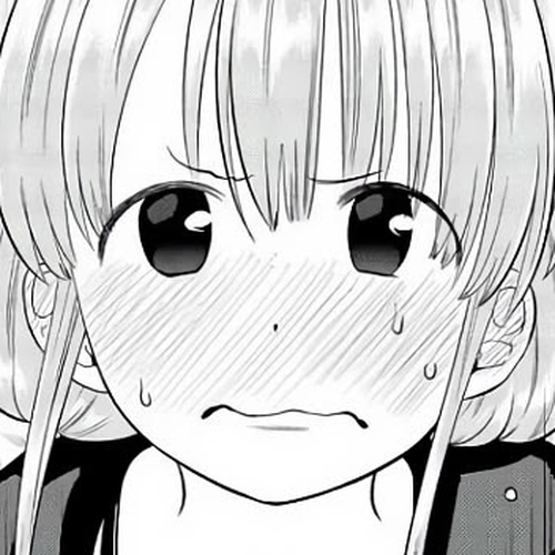 Hoshino, Me o Tsubutte. Chapter 79: I Want to Become Superman cover
