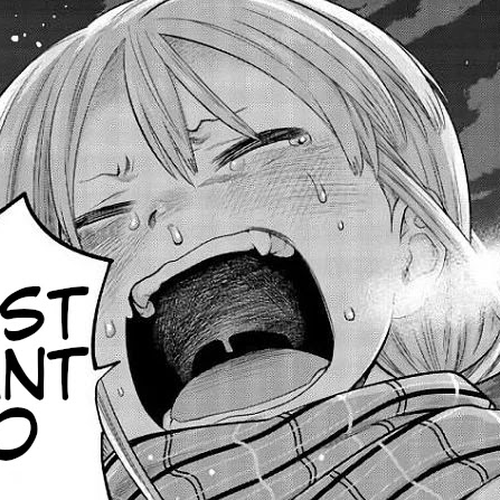 Hoshino, Me o Tsubutte. Chapter 81: A cave cover