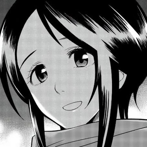 Hoshino, Me o Tsubutte. Chapter 82: Wandervogel 2 cover