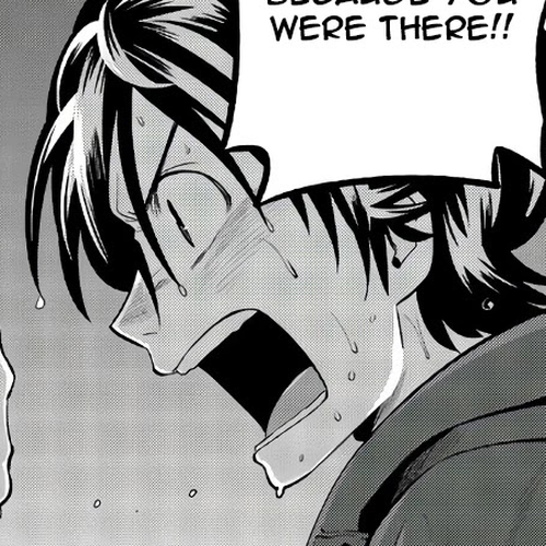 Hoshino, Me o Tsubutte. Chapter 90: New Day cover