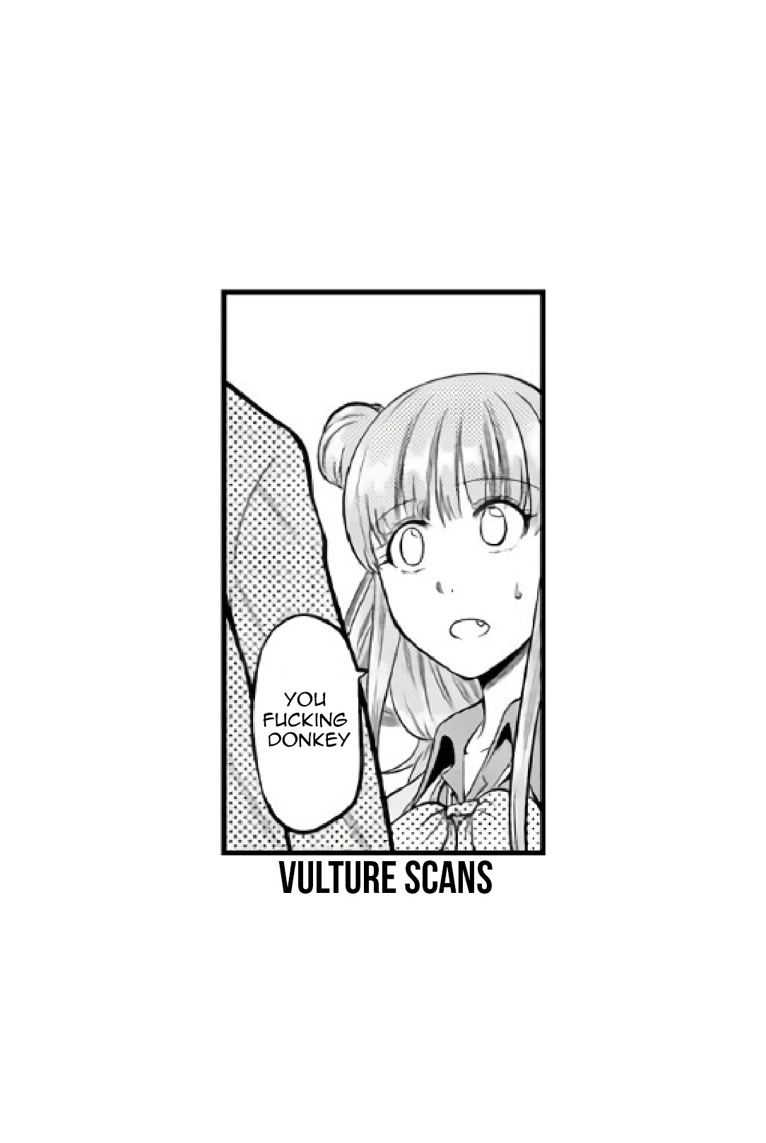 Hoshino, Me o Tsubutte. Chapter 91 page 25 - Chapter 91: It's Spring