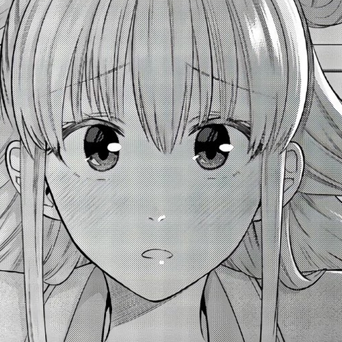 Hoshino, Me o Tsubutte. Chapter 91: It's Spring cover