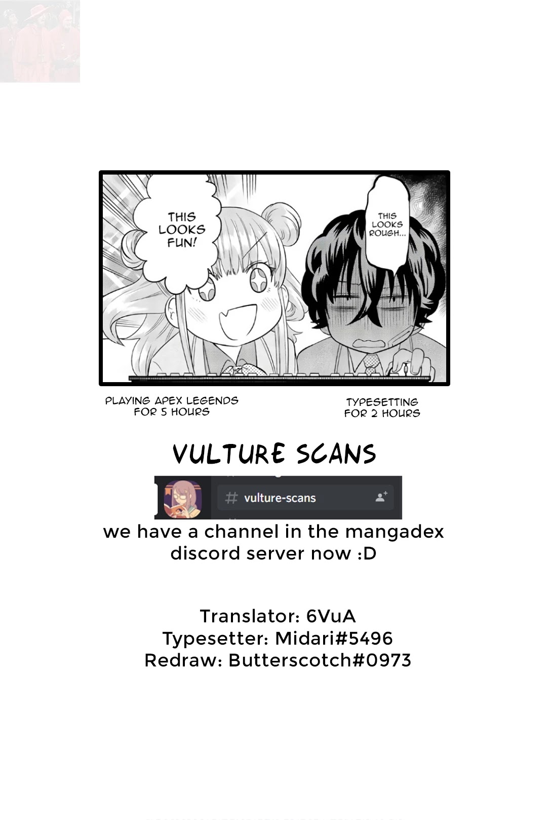 Hoshino, Me o Tsubutte. Chapter 94 page 24 - Chapter 94: The Sun Will Rise Again