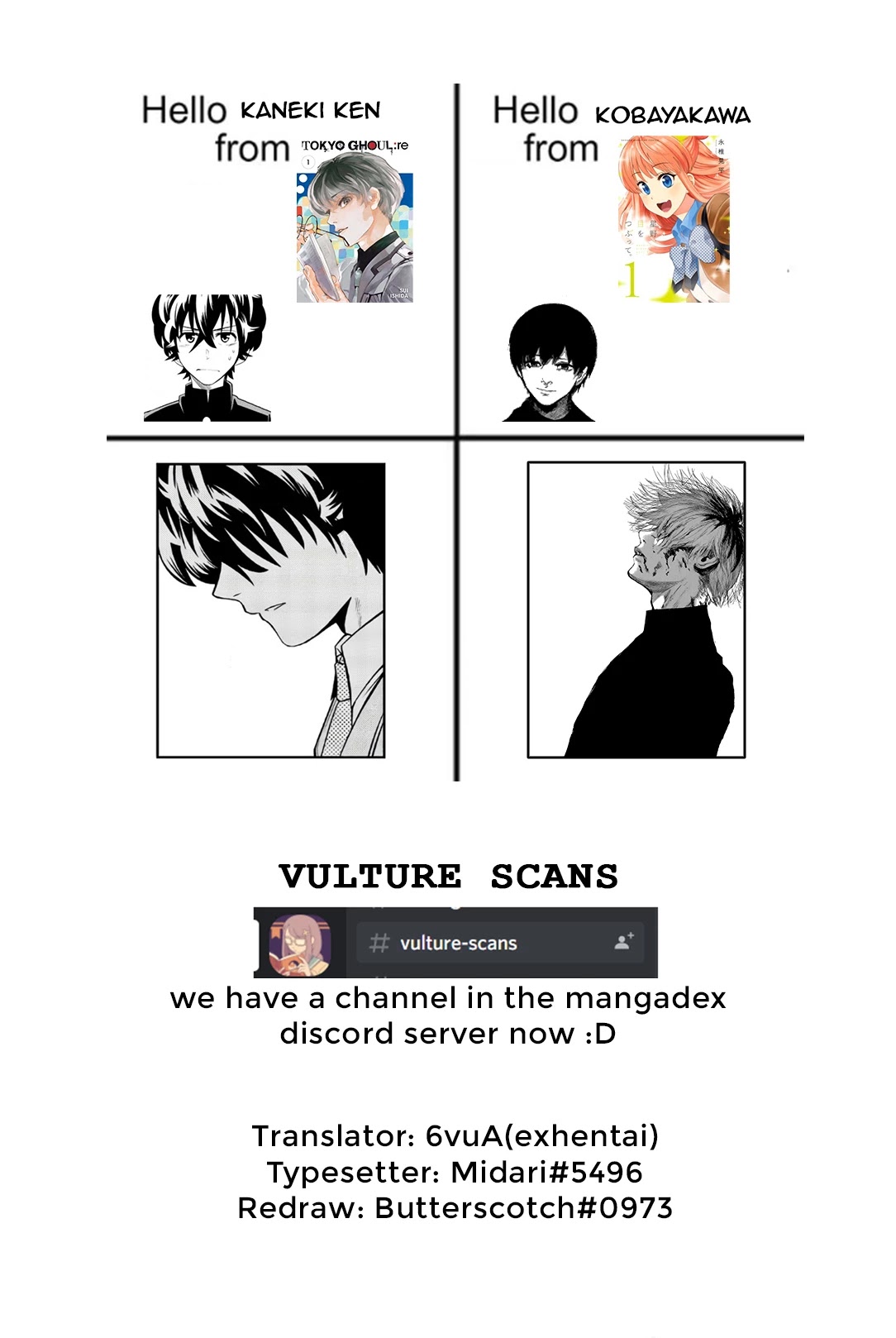 Hoshino, Me o Tsubutte. Chapter 95 page 22 - Chapter 95: The Sun Will Rise Again 2