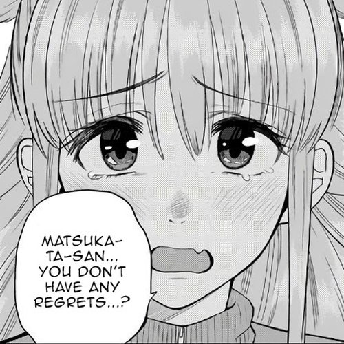 Hoshino, Me o Tsubutte. Chapter 99: An Inky Sky cover