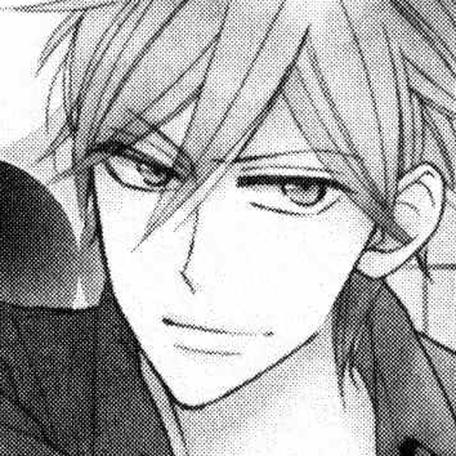 Hoshizora no Karasu Chapter 1 cover