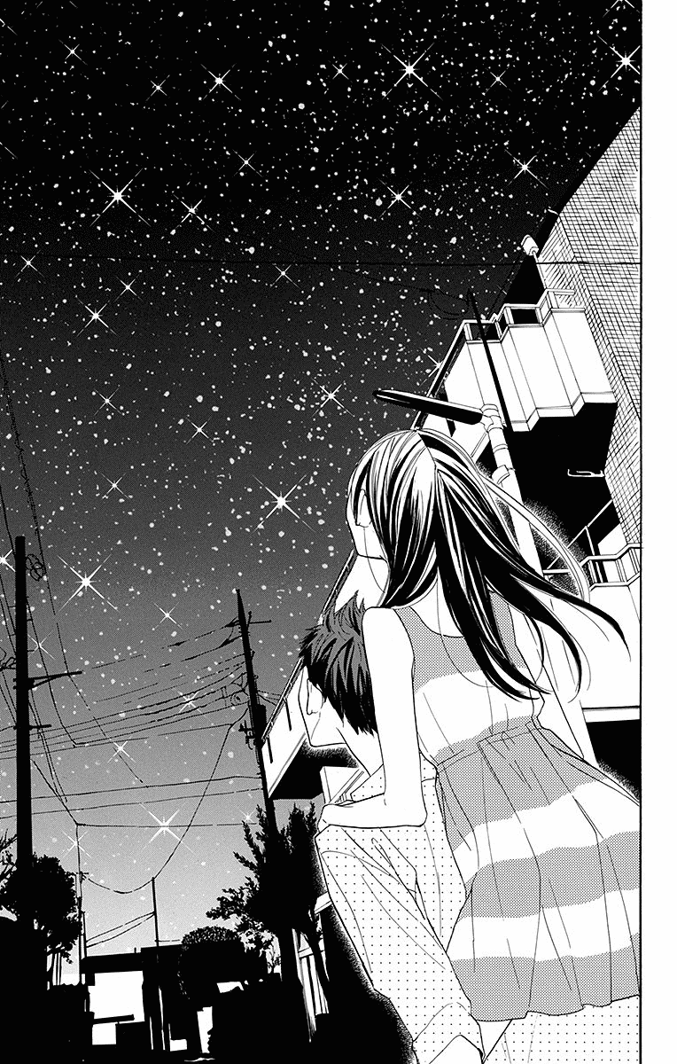 Hoshizora no Karasu Chapter 11 page 21 - Chapter 11