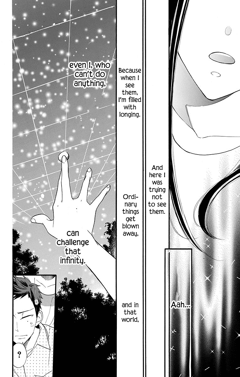 Hoshizora no Karasu Chapter 11 page 22 - Chapter 11