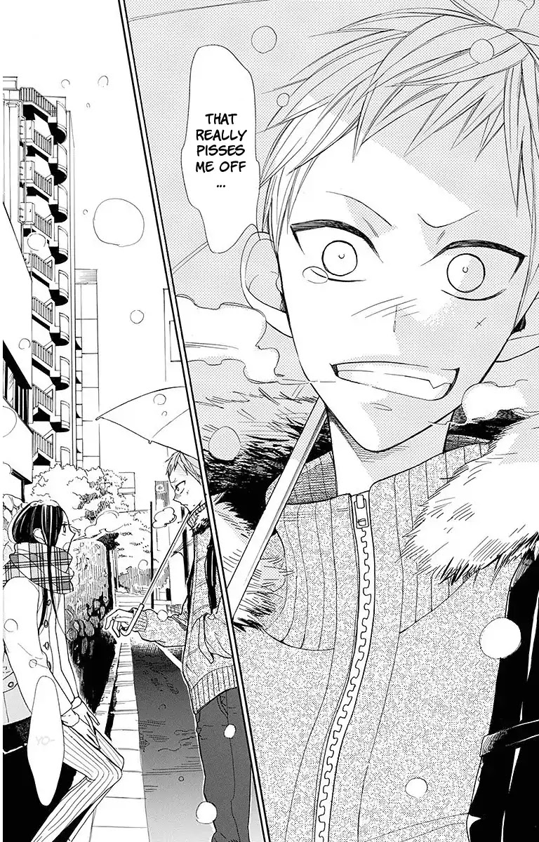 Hoshizora no Karasu Chapter 15 page 14 - Chapter 15