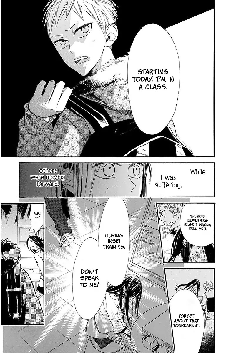 Hoshizora no Karasu Chapter 15 page 20 - Chapter 15