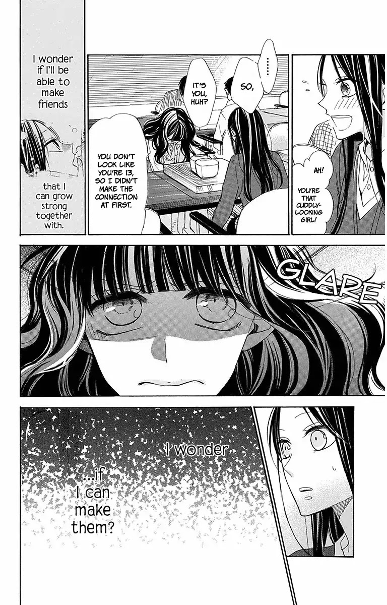 Hoshizora no Karasu Chapter 15 page 27 - Chapter 15